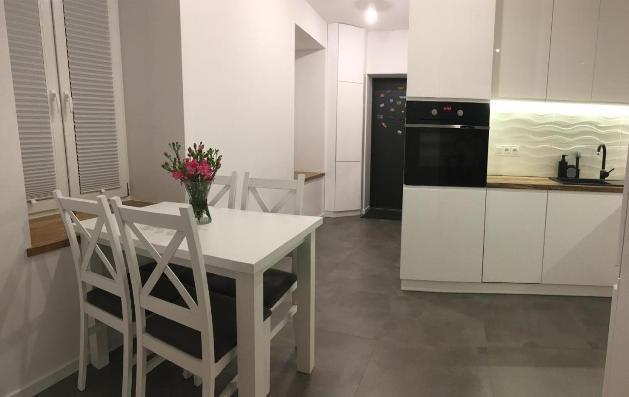 Apartament Rynek - Oficyna Kielce Exterior foto