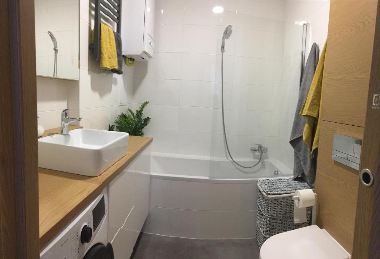 Apartament Rynek - Oficyna Kielce Exterior foto
