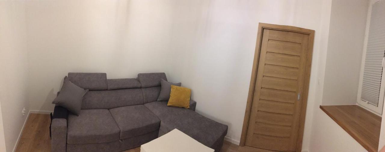 Apartament Rynek - Oficyna Kielce Exterior foto